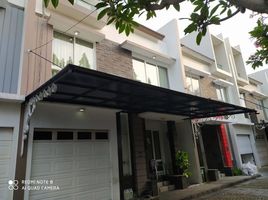 5 Bedroom House for sale in Pacific Place, Tanah Abang, Kebayoran Lama