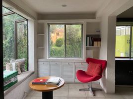 75 SqM Office for rent in Cuajimalpa De Morelos, Mexico City, Cuajimalpa De Morelos