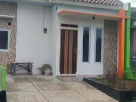 2 Bedroom Villa for sale in Bojonggede, Bogor, Bojonggede