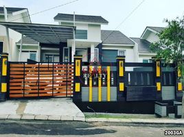 3 Kamar Rumah for sale in Jonggol, Bogor, Jonggol