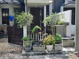 2 Bedroom Villa for sale in Kenjeran, Surabaya, Kenjeran