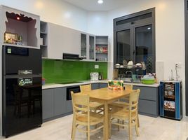 3 Schlafzimmer Villa zu verkaufen in Tan Binh, Ho Chi Minh City, Ward 15, Tan Binh, Ho Chi Minh City