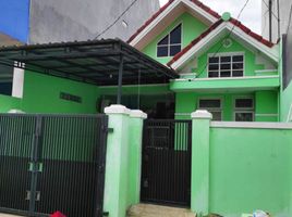 2 Bedroom House for sale in West Jawa, Bekasi Utara, Bekasi, West Jawa