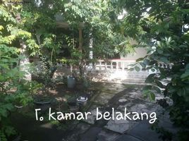 5 Schlafzimmer Haus zu verkaufen in Tenggilis Mejoyo, East Jawa, Tenggilis Mejoyo, Surabaya