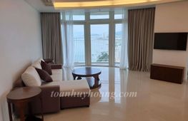 Продаётся квартира, 2 спальни, 152 м², Sơn Trà
