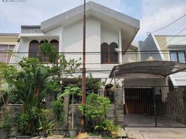 5 Schlafzimmer Haus zu verkaufen in Sukolilo, East Jawa, Sukolilo