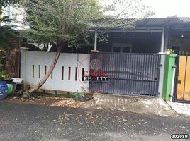 2 Bedroom House for sale in Jonggol, Bogor, Jonggol