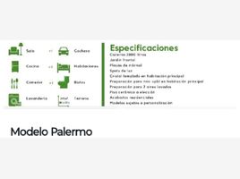 Maison 2 chambre à vendre à Torreon, Coahuila, Torreon