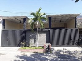 4 Habitación Villa en venta en Sukolilo, East Jawa, Sukolilo