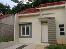 2 Kamar Vila for sale in Bojonggede, Bogor, Bojonggede