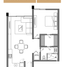 1 Bedroom Condo for sale in Merida, Yucatan, Merida, Yucatan