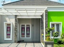 2 Kamar Vila for sale in Taman, Madiun, Taman