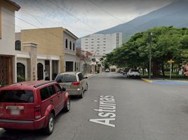 Villa 3 chambre à vendre à Monterrey, Nuevo Leon, Monterrey