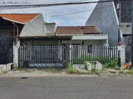 3 Habitación Villa en venta en Mulyorejo, East Jawa, Mulyorejo