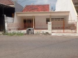 2 Kamar Rumah for rent in Surabaya, East Jawa, Tambaksari, Surabaya