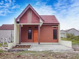 2 Kamar Rumah for sale in Sumurbandung, Bandung, Sumurbandung