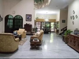 7 Kamar Vila for sale in Gubeng, Surabaya, Gubeng