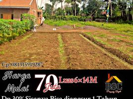  Land for sale in Kepanjen, Malang Regency, Kepanjen