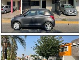 3 Habitación Casa en venta en Tlaquepaque, Jalisco, Tlaquepaque