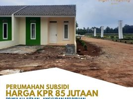 2 Kamar Rumah for sale in Lampung, Sukarame, Bandar Lampung, Lampung