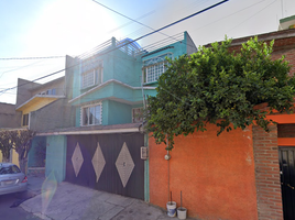 Maison 3 chambre à vendre à Benito Juarez, Mexico City, Benito Juarez