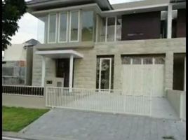 4 Bedroom House for sale in Semarang, Jawa Tengah, Tembalang, Semarang