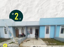 2 Kamar Rumah for sale in Lampung, Sukarame, Bandar Lampung, Lampung