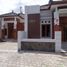 2 Habitación Villa en venta en Prambanan, Jawa Tengah, Prambanan