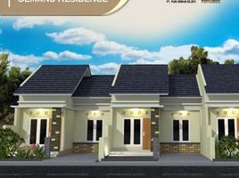 2 Kamar Vila for sale in Semanu, Gunung Kidul, Semanu