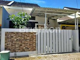 2 Kamar Rumah for sale in Gunung Anyar, Surabaya, Gunung Anyar