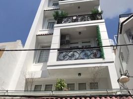  Townhouse for sale in Ward 13, Ho Chi Minh City, Ward 13