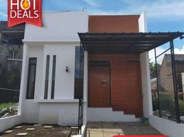 2 Bedroom House for sale in Husein Sastranegara International Airport, Andir, Cimahi Tengah