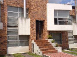 3 Habitación Casa en venta en Alangasi, Quito, Alangasi