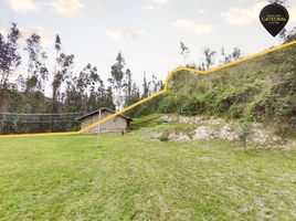  Terreno (Parcela) en venta en Paccha, Cuenca, Paccha