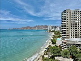 3 Habitación Apartamento en venta en Santa Marta, Magdalena, Santa Marta