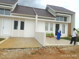 2 Kamar Rumah for sale in Lampung, Sukarame, Bandar Lampung, Lampung