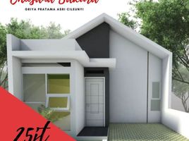 2 Bedroom House for sale in 23 Paskal Shopping Center, Andir, Sumurbandung