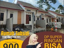 2 Bedroom House for sale in Tajinan, Malang Regency, Tajinan