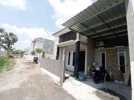 2 Bedroom House for sale in Klaten Selatan, Klaten, Klaten Selatan