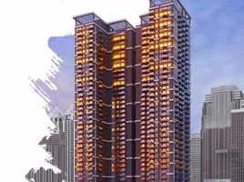 Appartement 1 chambre à vendre à Pasig City, Metro Manila, Pasig City, Eastern District