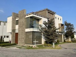 3 Schlafzimmer Haus zu verkaufen in Toluca, Mexico, Toluca