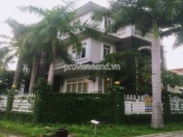 5 Habitación Villa en venta en Ho Chi Minh City, Thao Dien, District 2, Ho Chi Minh City