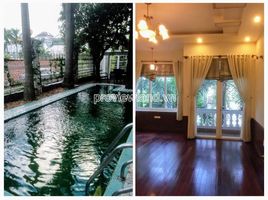 5 Schlafzimmer Villa zu verkaufen in District 2, Ho Chi Minh City, Thao Dien