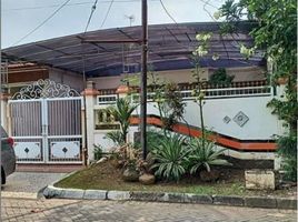 4 Habitación Casa en venta en Wiyung, East Jawa, Wiyung