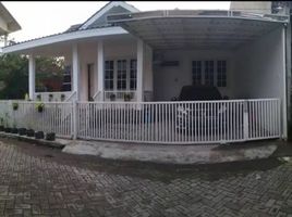 3 Kamar Rumah for sale in Gedangan, Sidoarjo, Gedangan