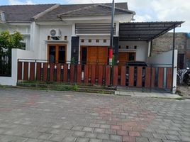 2 Bedroom Villa for sale in Banguntapan, Bantul, Banguntapan