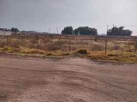  Grundstück zu verkaufen in Tequixquiac, Mexico, Tequixquiac