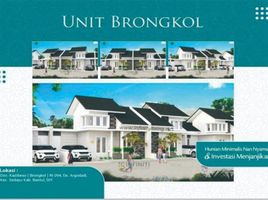 2 Bedroom House for sale in Sedayu, Bantul, Sedayu