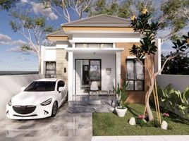 3 Bedroom House for sale in Kalasan, Sleman, Kalasan