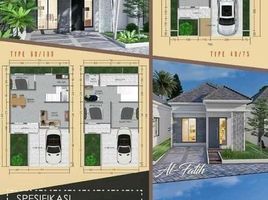 2 Bedroom House for sale in West Jawa, Cibitung, Bekasi, West Jawa